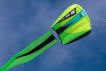 Prism Bora 7 Single Line Kite, Jade