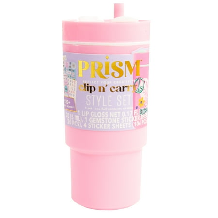 Prism Mini Style Accessories - Pink