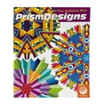 thumbnail image 1 of Pre-Owned Prism Designs (Color Your Imagination Wild!) Paperback, 1 of 1