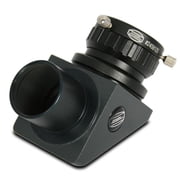 Baader Planetarium Prism Diagonal T-2/90deg 32mm, including 1.25" Eyepiece Holder and 1.25" Nosepiece
