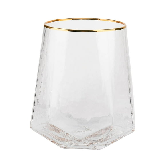 Prism Drinking Glass (Set of 6)