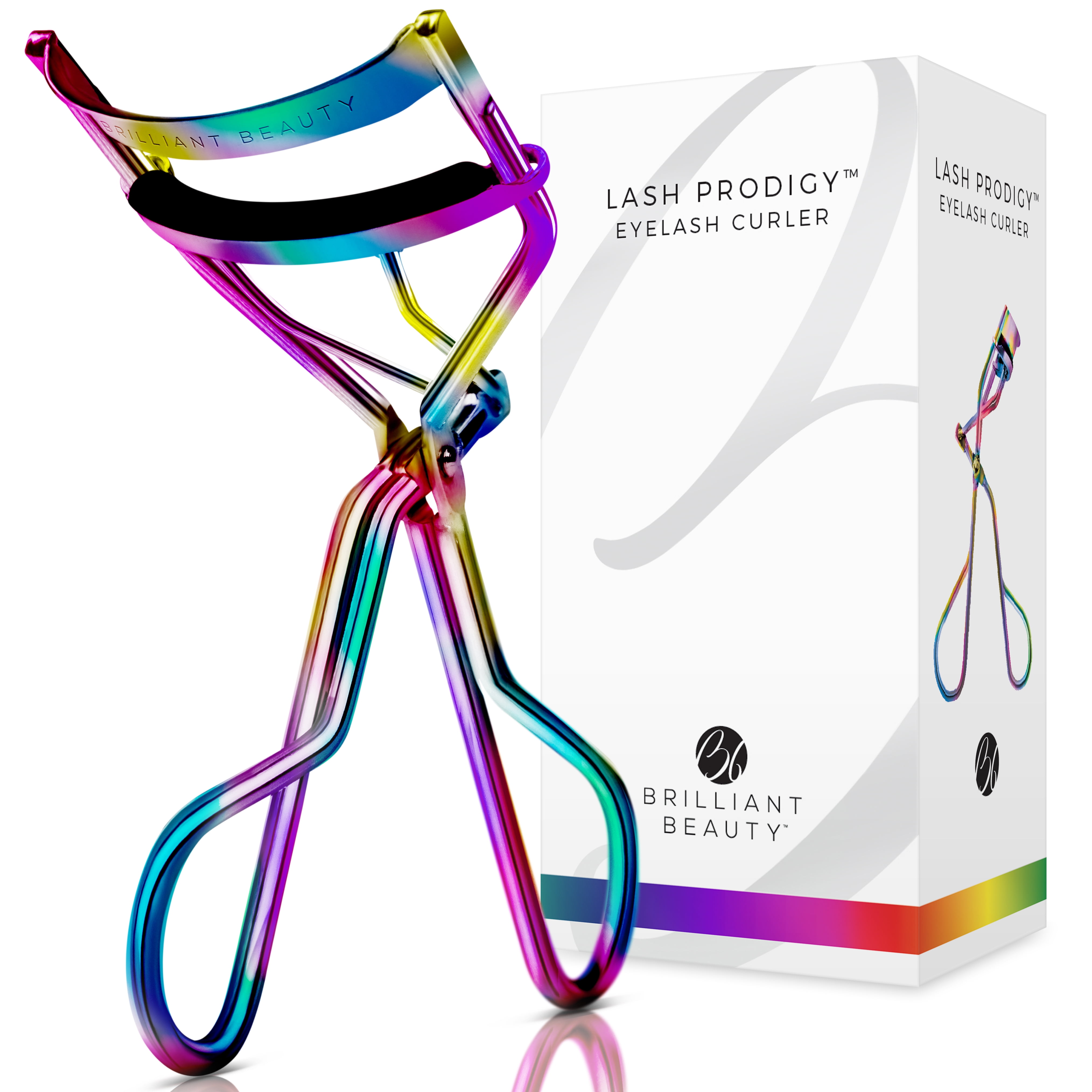 Prism Eyelash Curler