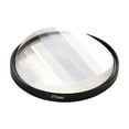 Prism Filter Photography Special Effects Kaleidoscope F X Split Diopter