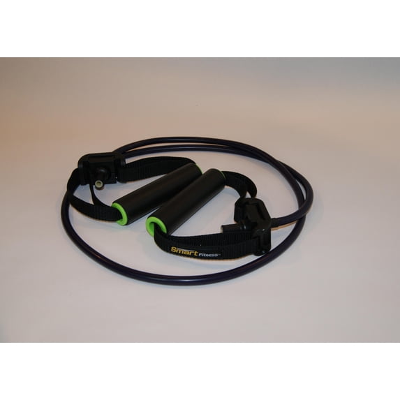 Prism Fitness 20lb Resistance Cable, Durable Rubber Cables Perfect for Exercising and Stretching