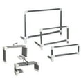 thumbnail image 1 of Prism Fitness 27-42 In Smart Adjustable Workout Hurdles, Set of 3, 1 of 6