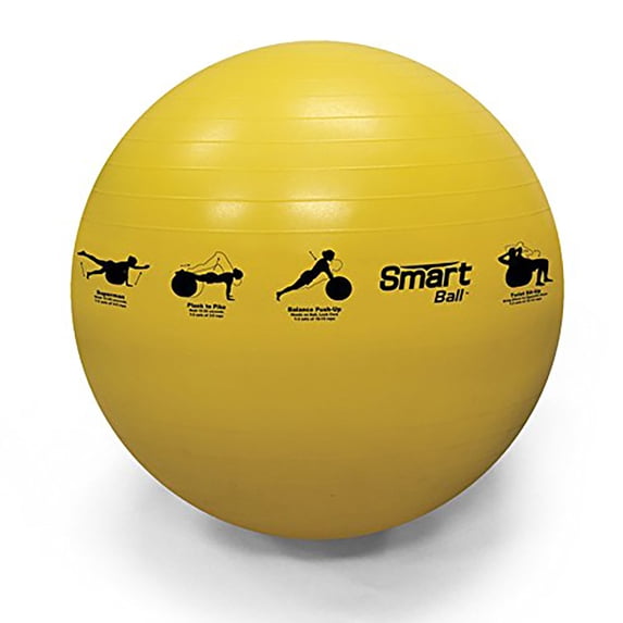 Smart Stability Balls