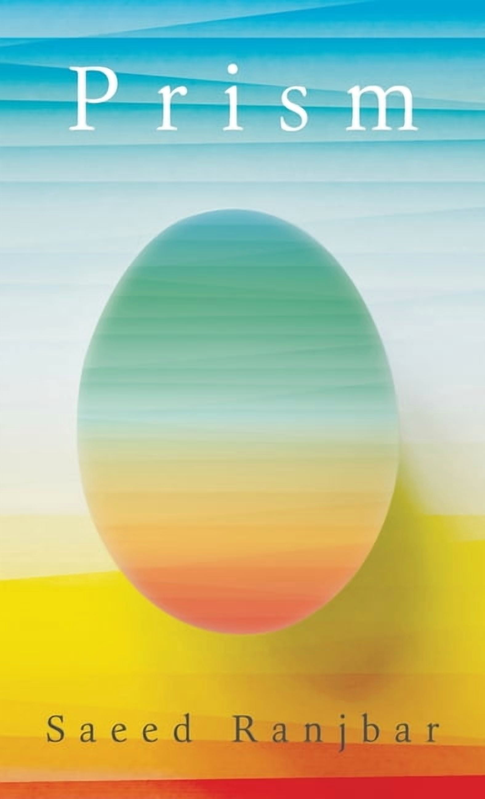 Prism, (Hardcover)