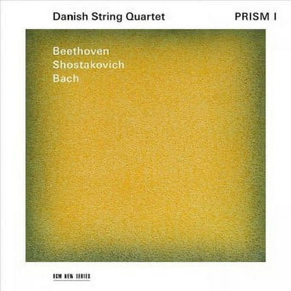 Prism I (CD)