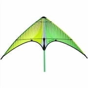 Prism Kite Technology Neutrino in Yellow and Green