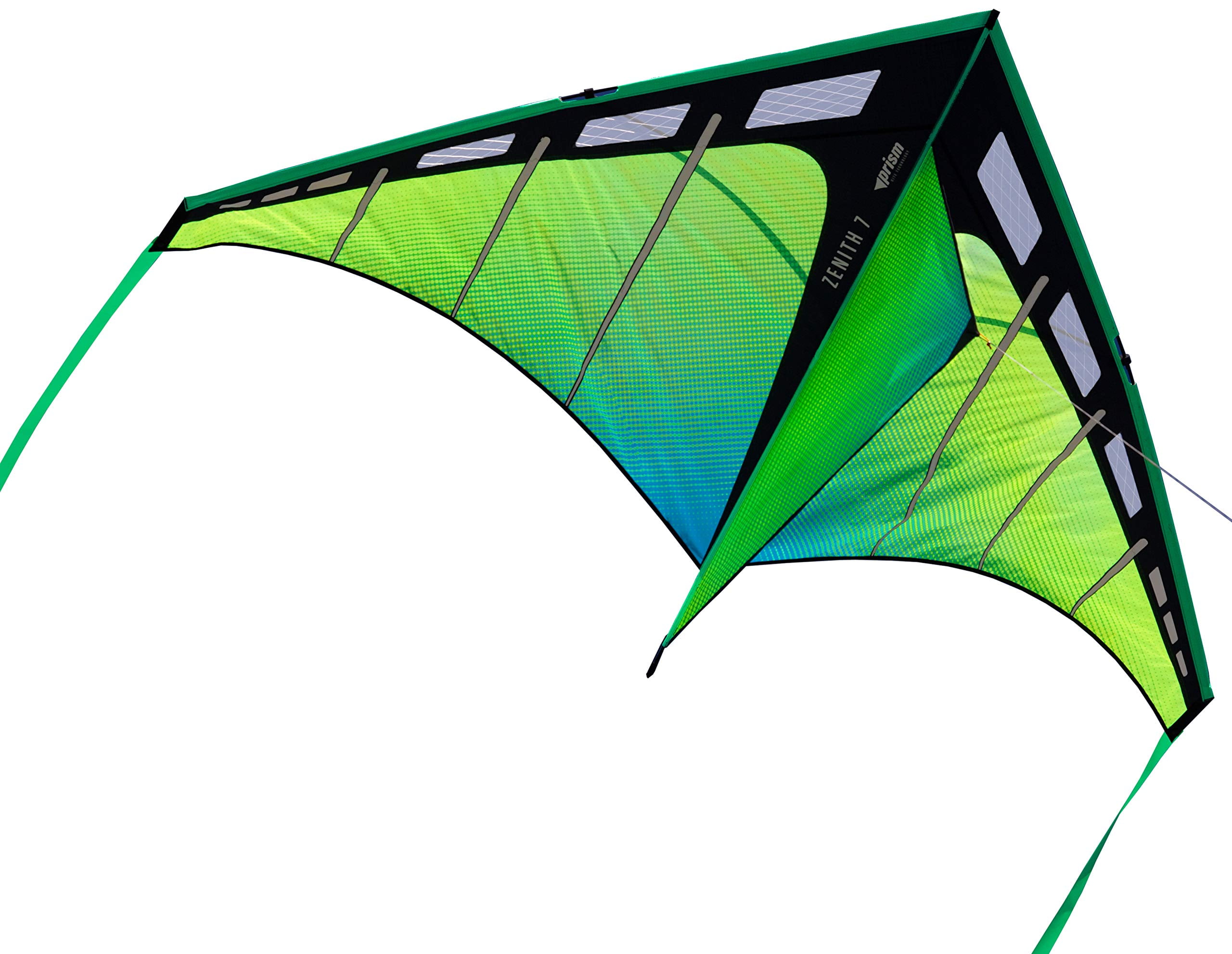 Prism Kite Technology Zenith 7 Single Line line Ready Sporting