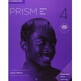 thumbnail image 1 of Pre-Owned Prism: Prism Level 4 Student's Book with Online Workbook Reading and Writing (Other), 1 of 1