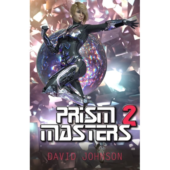 Prism Masters 2, (Paperback)