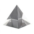 thumbnail image 1 of Prism Optical Glass Pyramid 40mm High Rectangular Polyhedron Suitable for Teaching Experiments, 1 of 7