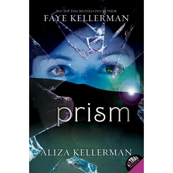 Prism, (Paperback)