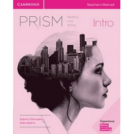 Prism Prism Level 2 Listening and Speaking Student's Book