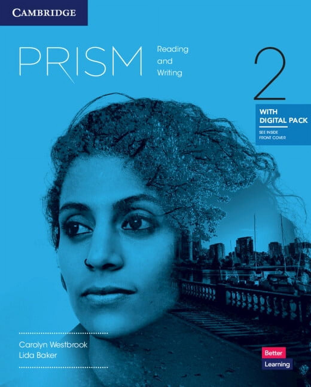 Prism Prism Level 2 Reading & Writing Student's Book with Digital