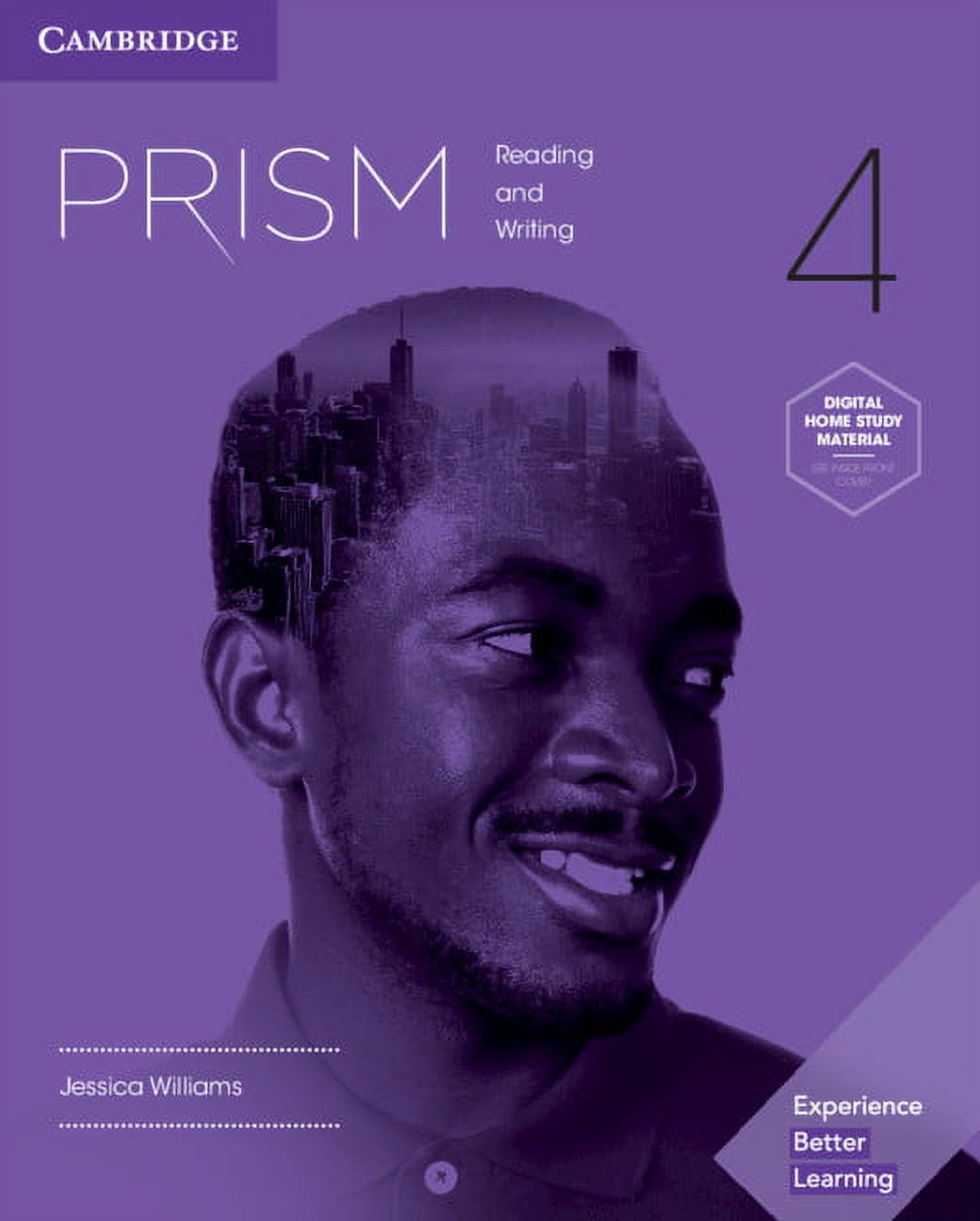 海外限定スパイク販売 Prism-Prism-Level-4-Student-s- 語学+参考書