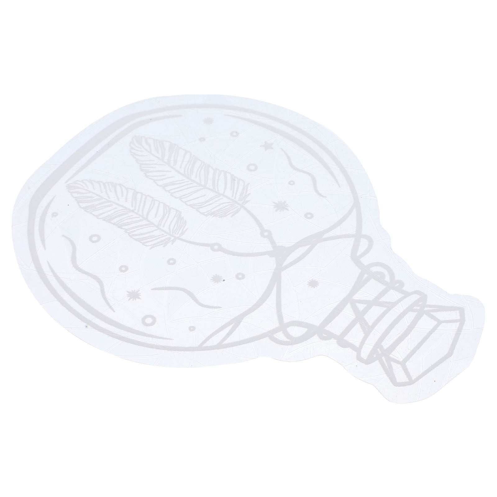 Prism Stickers Glass Prism Suncatcher Window Film Decorative Window