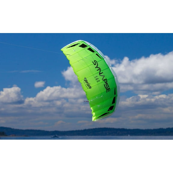 Prism Synapse 140 Dual Line Sport Kite