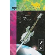 Prism, The #4B VF ; Ablaze Comic Book
