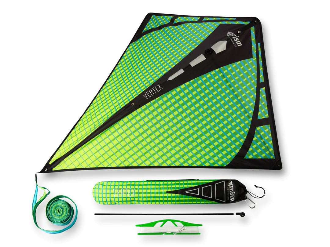 Prism Vertex Diamond Kite (Aurora)