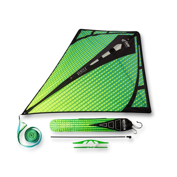 Prism Vertex Diamond Kite (Aurora)