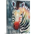 thumbnail image 1 of Prism Zebra II., 1 of 3