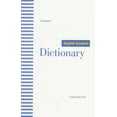 thumbnail image 1 of Pre-Owned Prisma's English-Swedish Dictionary (Paperback) 081663162X 9780816631629, 1 of 1