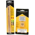 thumbnail image 1 of Prismacolor 2 Piece Premier Colorless Blender Pencils Plus 3 Eraser Set Bundle, 1 of 2