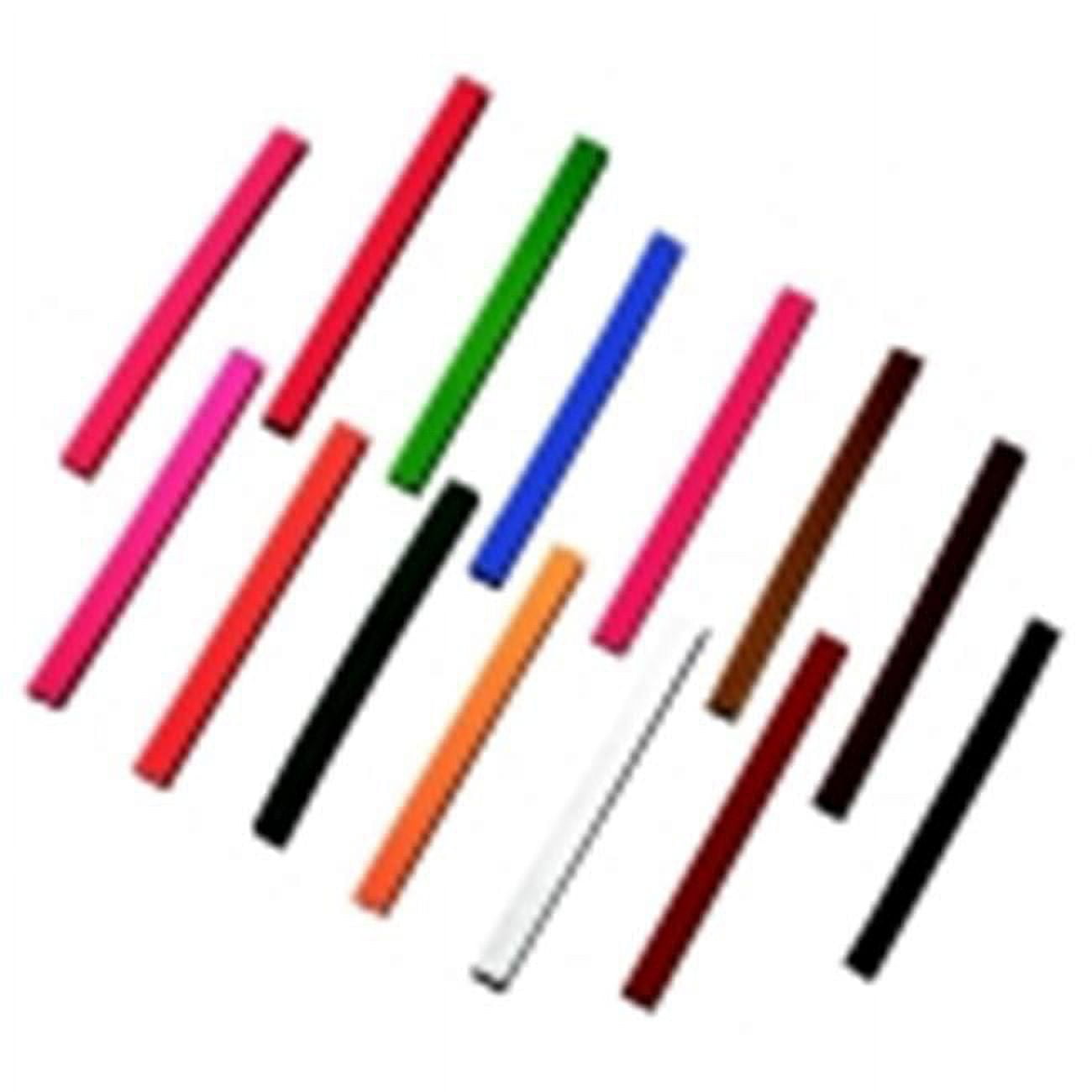 Prismacolor 3.25 x 0.25 in. Art Stix Non-Toxic Smooth Waterproof