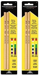 Prismacolor Blender Pencils 2-Packs of 2 Pencils (4 Pencils Total)