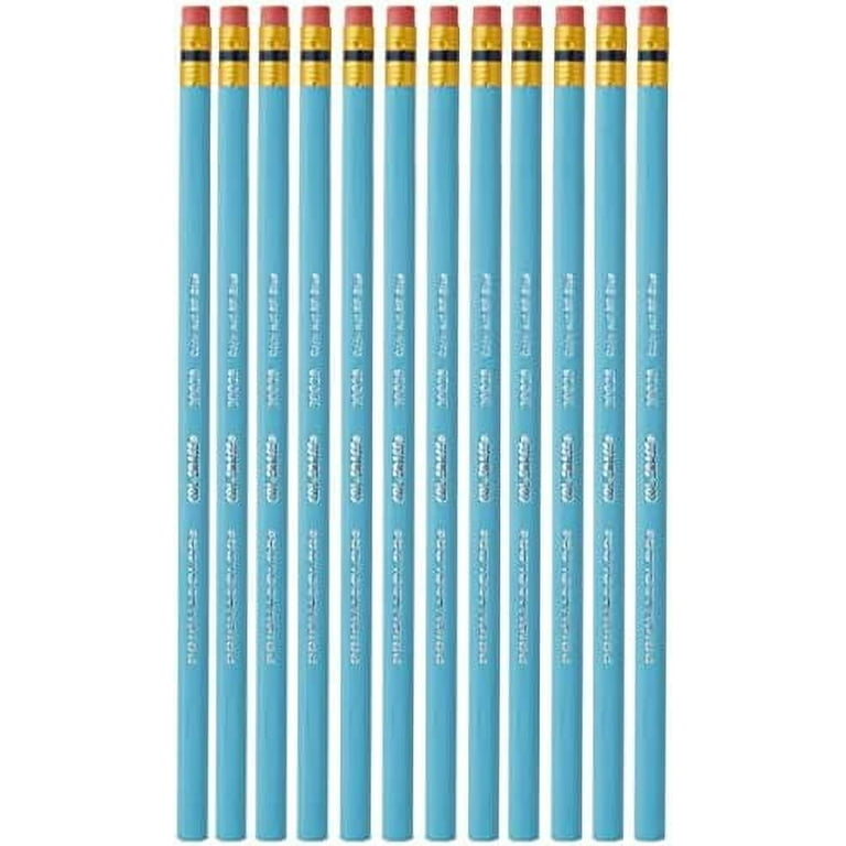 Prismacolor Col-Erase Erasable Colored Pencil, 12-Count, Assorted Colors  (20516) 