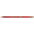 thumbnail image 1 of Prismacolor Col-Erase Erasable Colored Pencil, 12-Count, Red (20045), 1 of 3