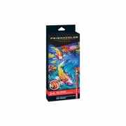 Prismacolor Col-Erase Colored Pencils - Asst Colors, 24 Pieces
