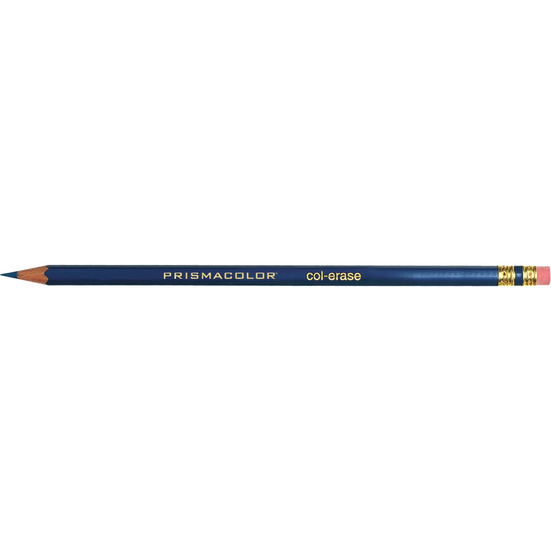 Prismacolor Col-Erase Pencil with Eraser - SAN20517 