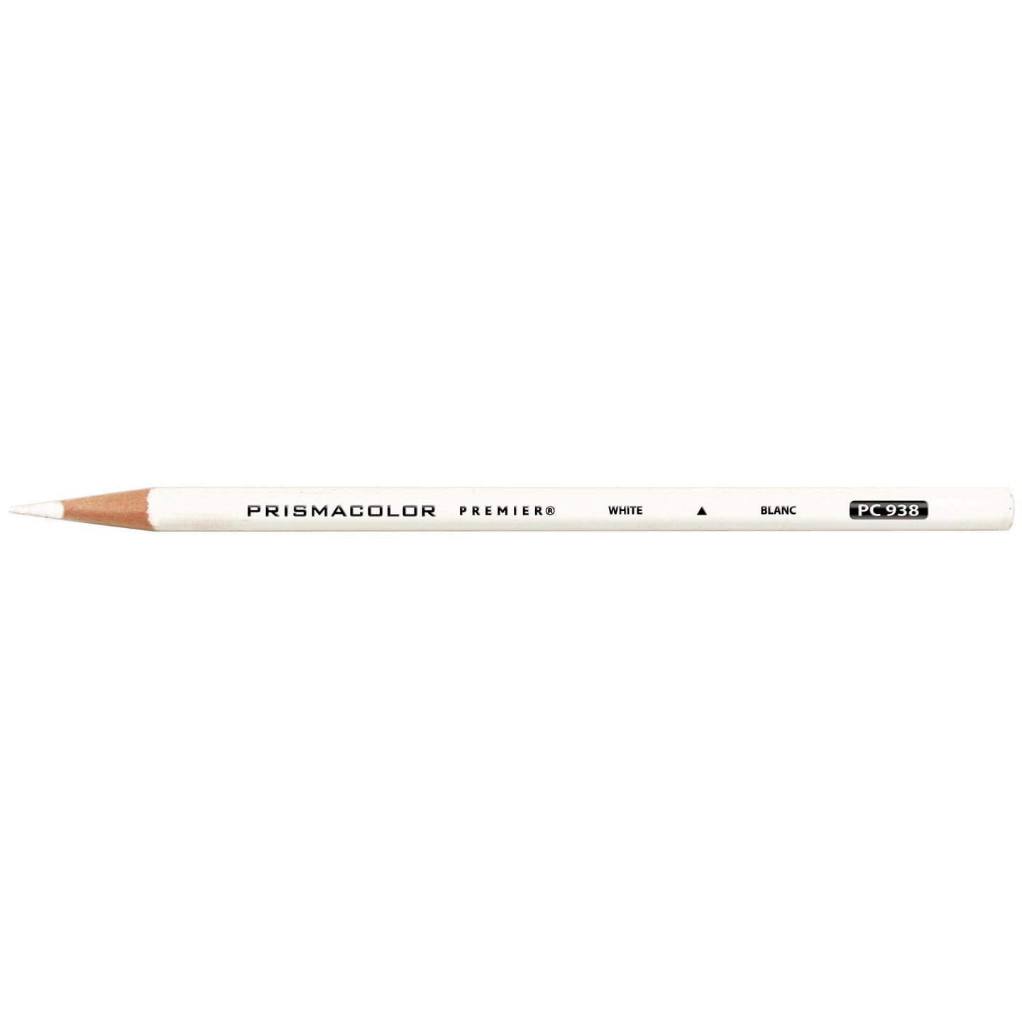 prismacolor eggshell