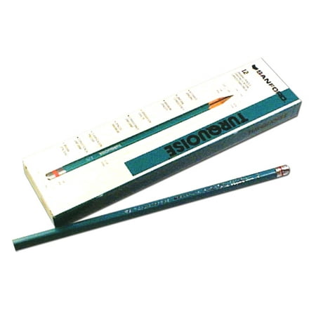 Prismacolor Drawing Pencil - 7H, Graphite