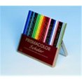 thumbnail image 1 of Prismacolor Non-Toxic Smooth Colored Pencil Set - Thick Tip, Set 24, 1 of 1