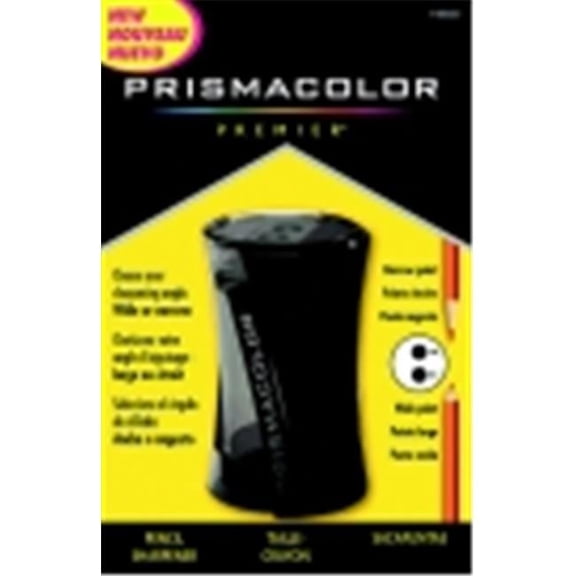 Prismacolor Premier Pencil Sharpener