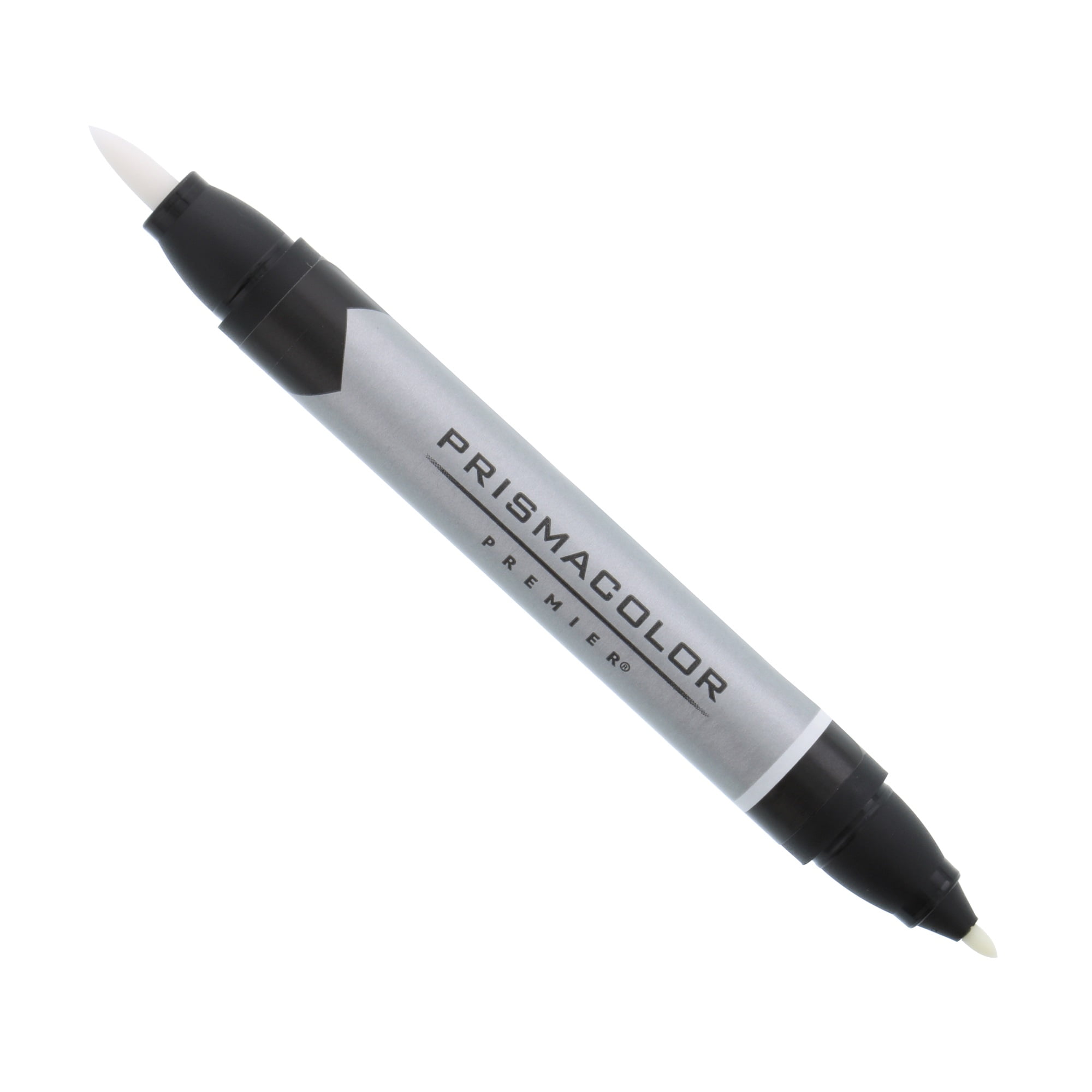 Prismacolor® Premier® Art Marker, Brush/Fine, Colorless Blender