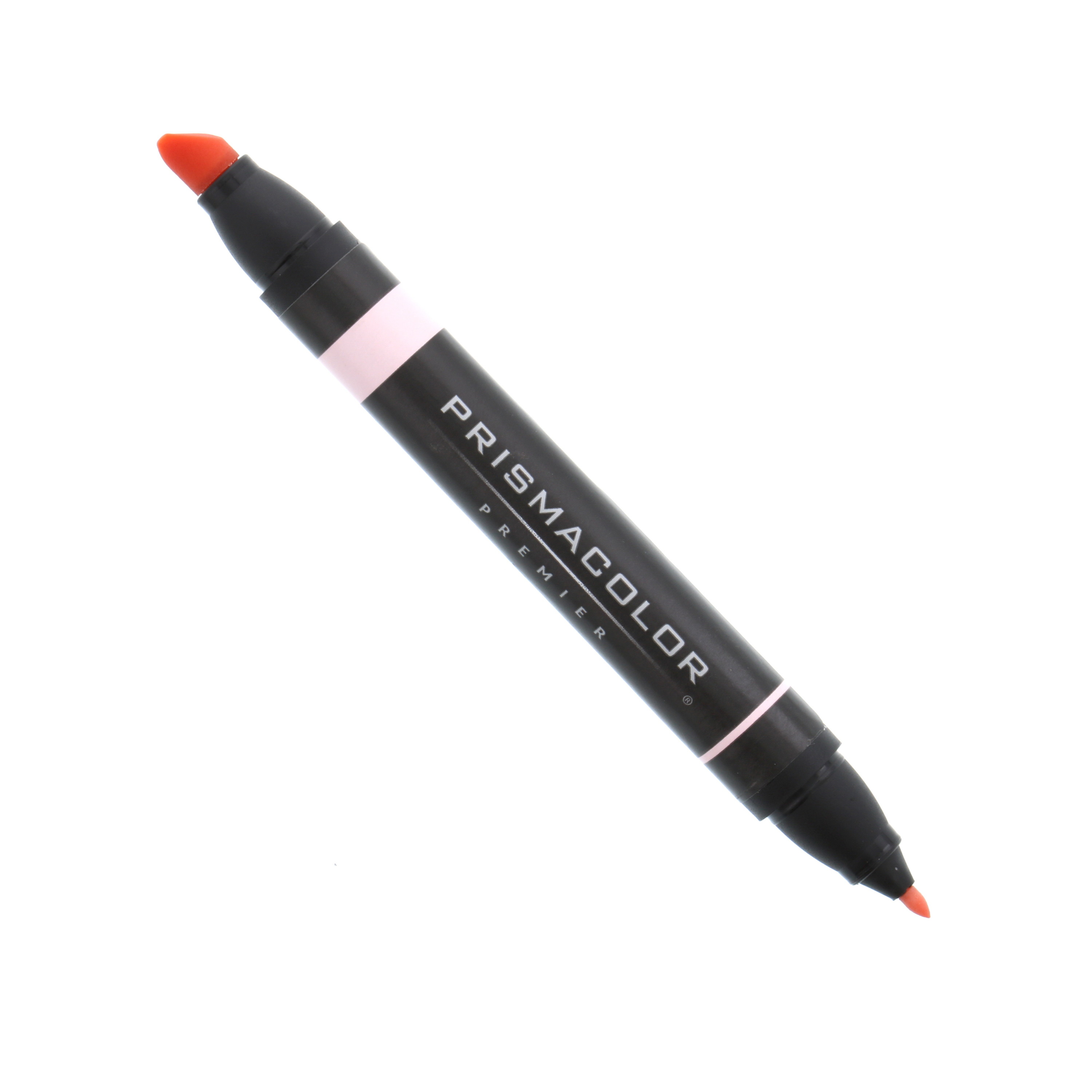 Prismacolor Premier Art Marker, Chisel-Fine, Ballet Pink