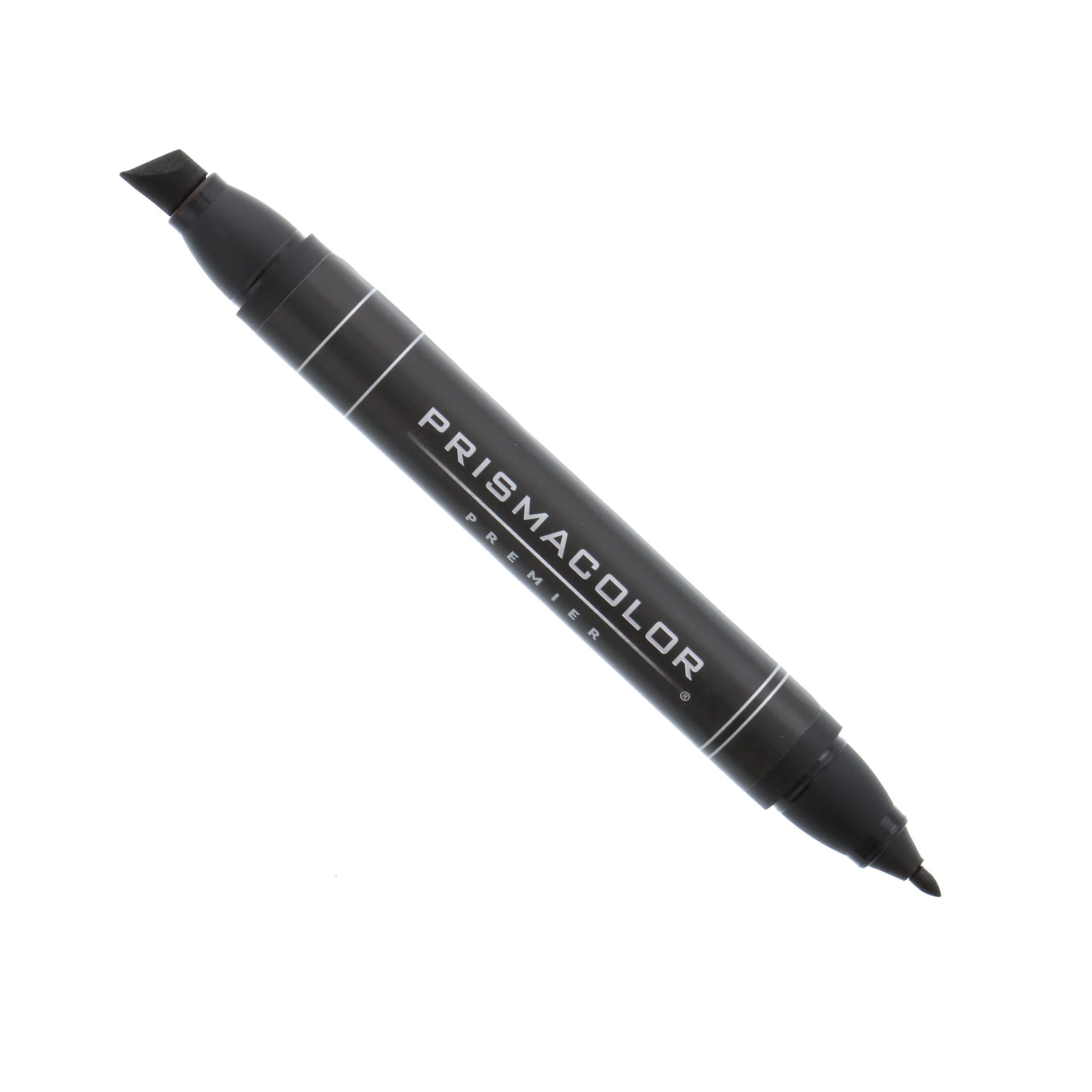 Premier® Dual-Ended Art Marker Sets, Fine and Chisel Tip