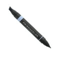 thumbnail image 1 of Prismacolor Premier Art Marker, Chisel/Fine, Cool Gray 40%, 1 of 2