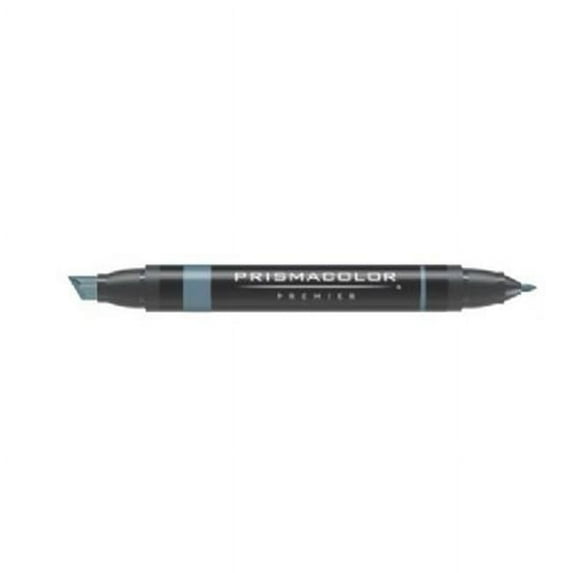 Prismacolor Premier® Art Marker, Chisel/Fine, Cool Gray 70%