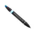 thumbnail image 1 of Prismacolor Premier Art Marker, Chisel/Fine, Deco Blue, 1 of 2