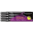 thumbnail image 1 of Prismacolor Premier Illustration Markers, Assorted Tips, Black, 4 Count, 1 of 5