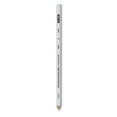 thumbnail image 1 of Prismacolor Premier Colored Pencil, 3 mm, 2B (#1), White Lead, White Barrel, Dozen, 1 of 3