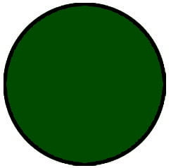 Prismacolor Premier Colored Pencil Open Stock-Apple Green