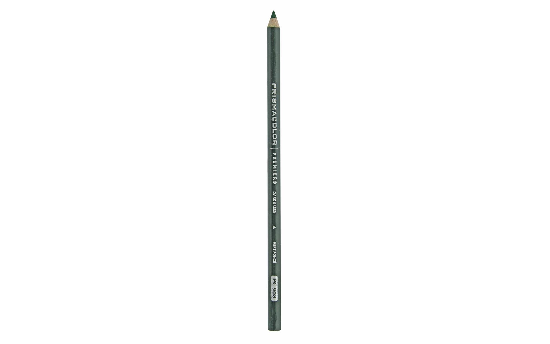 Prismacolor Premier Buntstift „Ginger Root“ – Künstlerqualität, Weiche Mine, Satte Farben