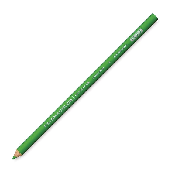 Prismacolor Premier Colored Pencil - Spring Green
